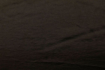 Satin, schwarz, 0,5 m